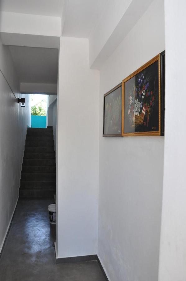 Bed and Breakfast The Ocean Unawatuna Exterior foto