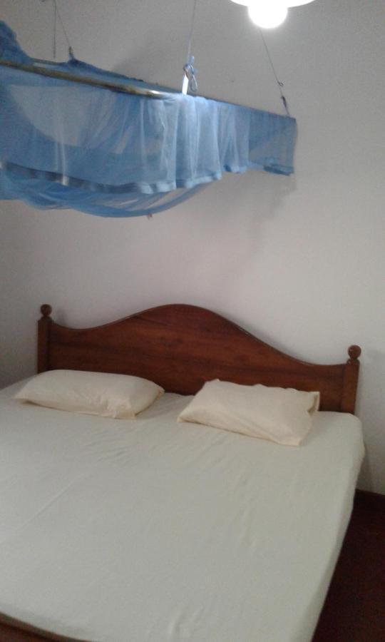 Bed and Breakfast The Ocean Unawatuna Exterior foto