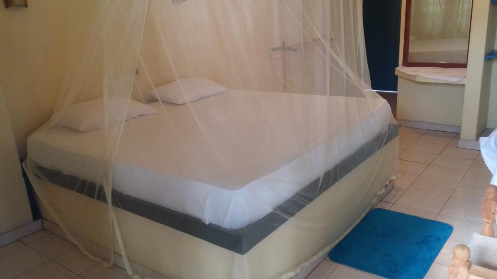 Bed and Breakfast The Ocean Unawatuna Exterior foto